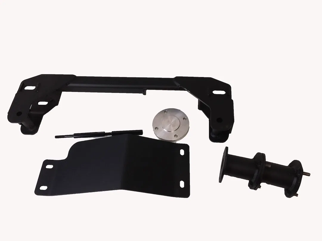 ZOND2411 – ZONE OFFROAD Lift Kit Component, Component For D20/ D22/ D43